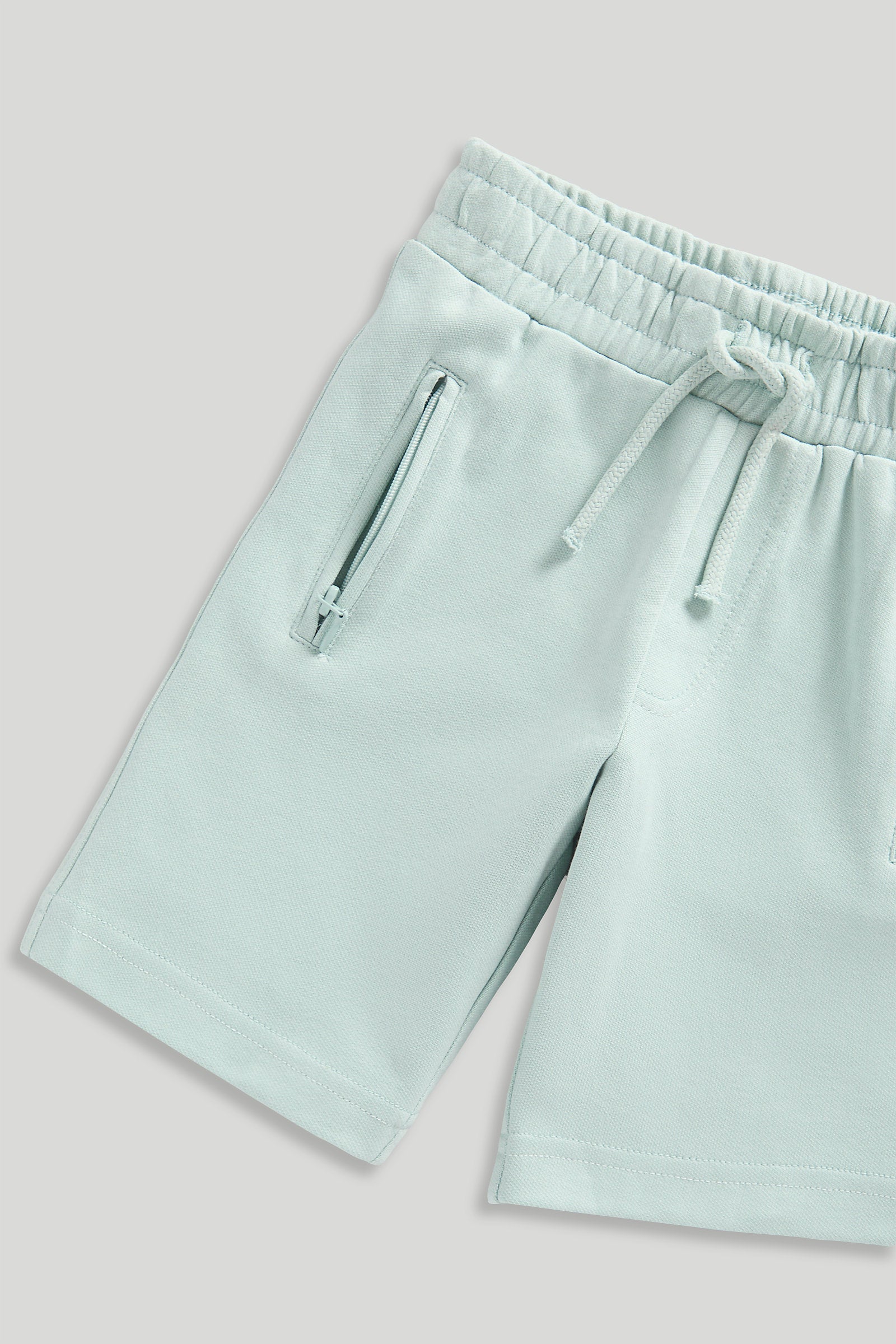 Mothercare Jersey Shorts