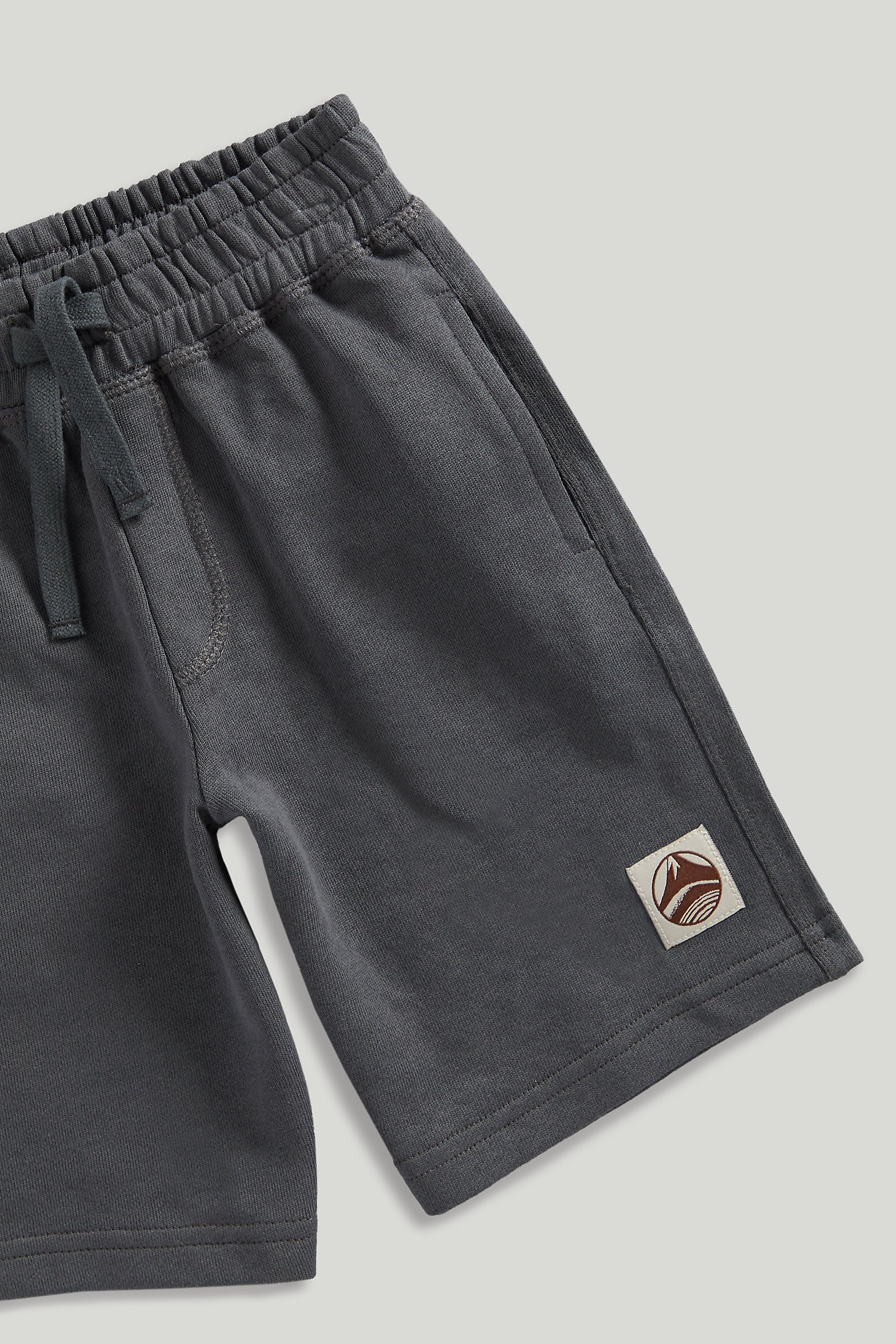 Mothercare Checkerboard Shirt and Shorts Set