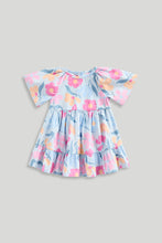 Load image into Gallery viewer, Mothercare Floral Dress
