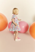 Load image into Gallery viewer, Mothercare Floral Dress
