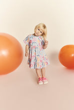 Load image into Gallery viewer, Mothercare Floral Dress
