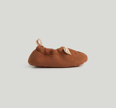 Mothercare Llama Pram Shoes