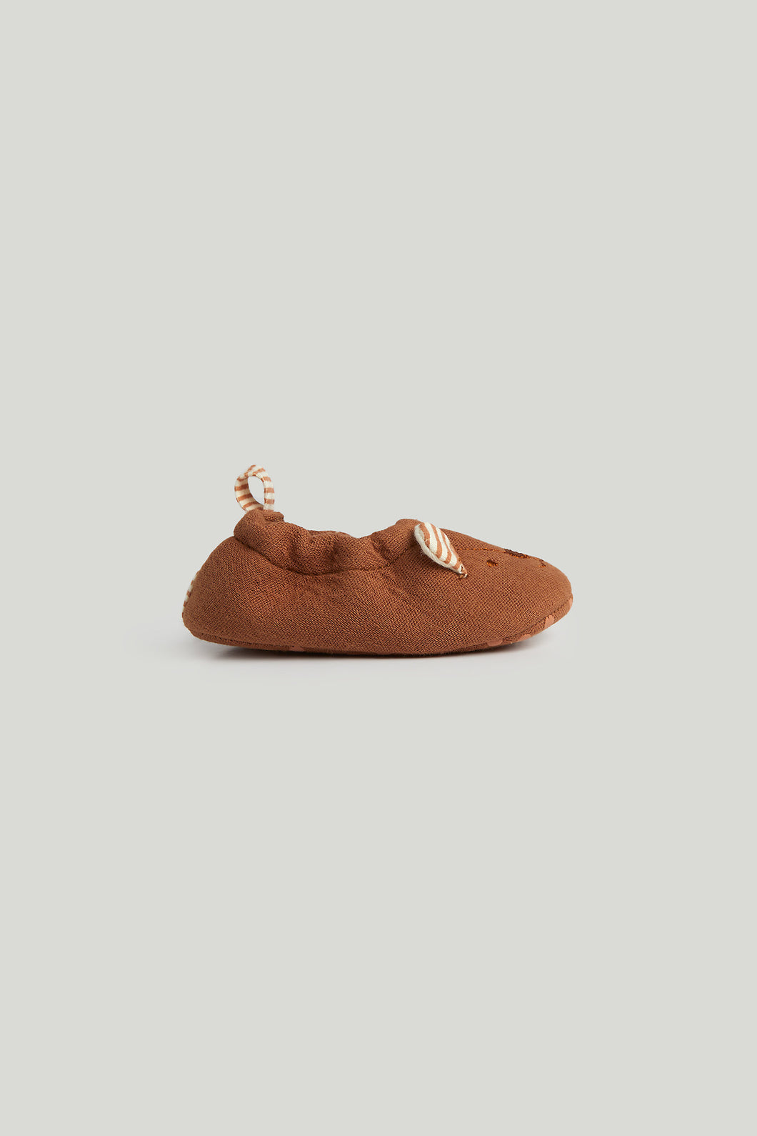 Mothercare Llama Pram Shoes