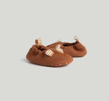 Mothercare Llama Pram Shoes