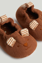 Load image into Gallery viewer, Mothercare Llama Pram Shoes
