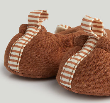Mothercare Llama Pram Shoes
