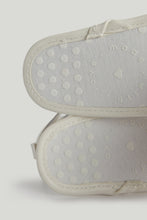 Load image into Gallery viewer, Mothercare Cherry Baby Pram Sandals
