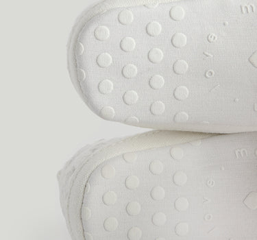 Mothercare Crochet Baby Pram Trainers