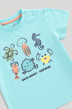 Load image into Gallery viewer, Mothercare 3 Pack T-Shirts
