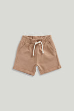Load image into Gallery viewer, Mothercare 3 Pack Jersey Shorts
