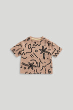 Load image into Gallery viewer, Mothercare 3 Pack T-Shirts
