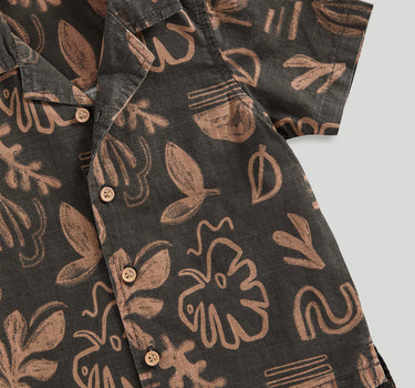 Mothercare Printed Shirt