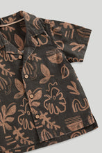 Load image into Gallery viewer, Mothercare Printed Shirt
