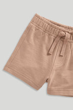 Load image into Gallery viewer, Mothercare Dinosaur T-Shirt and Shorts Set
