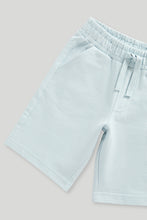 Load image into Gallery viewer, Mothercare Sunny Vest T-Shirt and Shorts Set
