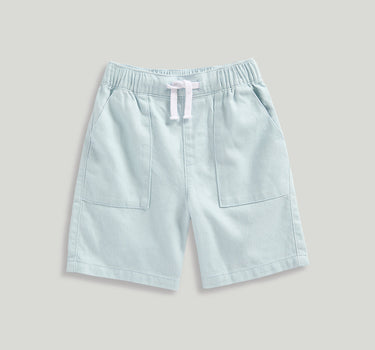 Mothercare Linen Blend Shorts