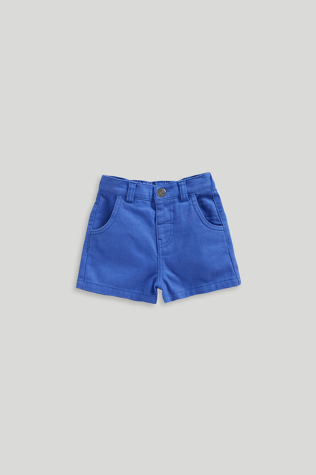 Mothercare Denim Shorts