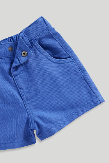 Mothercare Denim Shorts