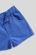 Load image into Gallery viewer, Mothercare Denim Shorts
