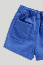 Load image into Gallery viewer, Mothercare Denim Shorts
