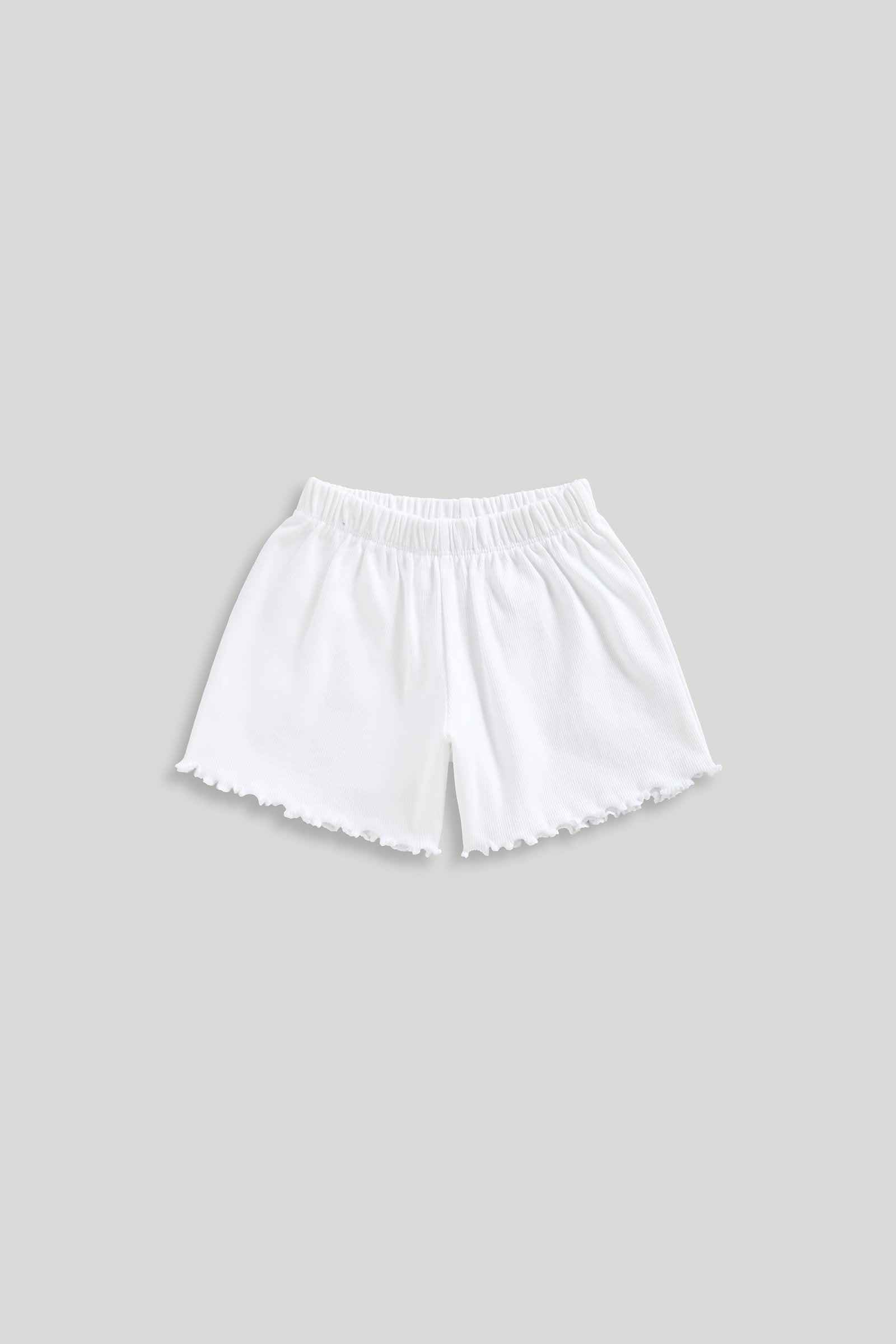 Mothercare 3 Pack Jersey Shorts