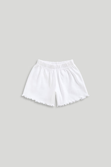 Mothercare 3 Pack Jersey Shorts