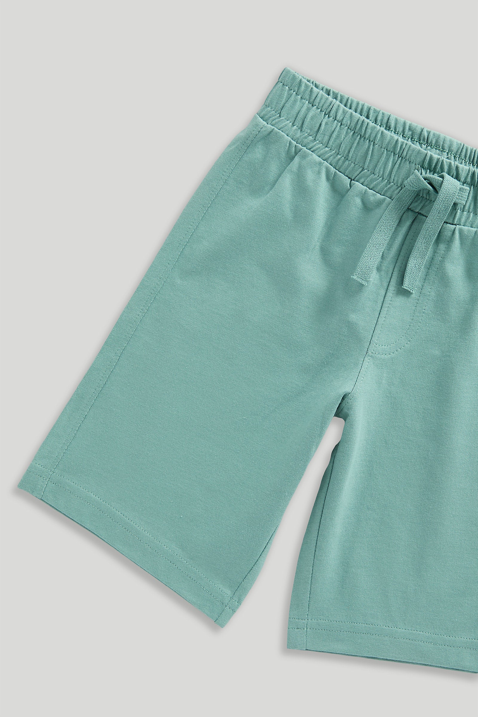 Mothercare Surf T-Shirt and Shorts Set