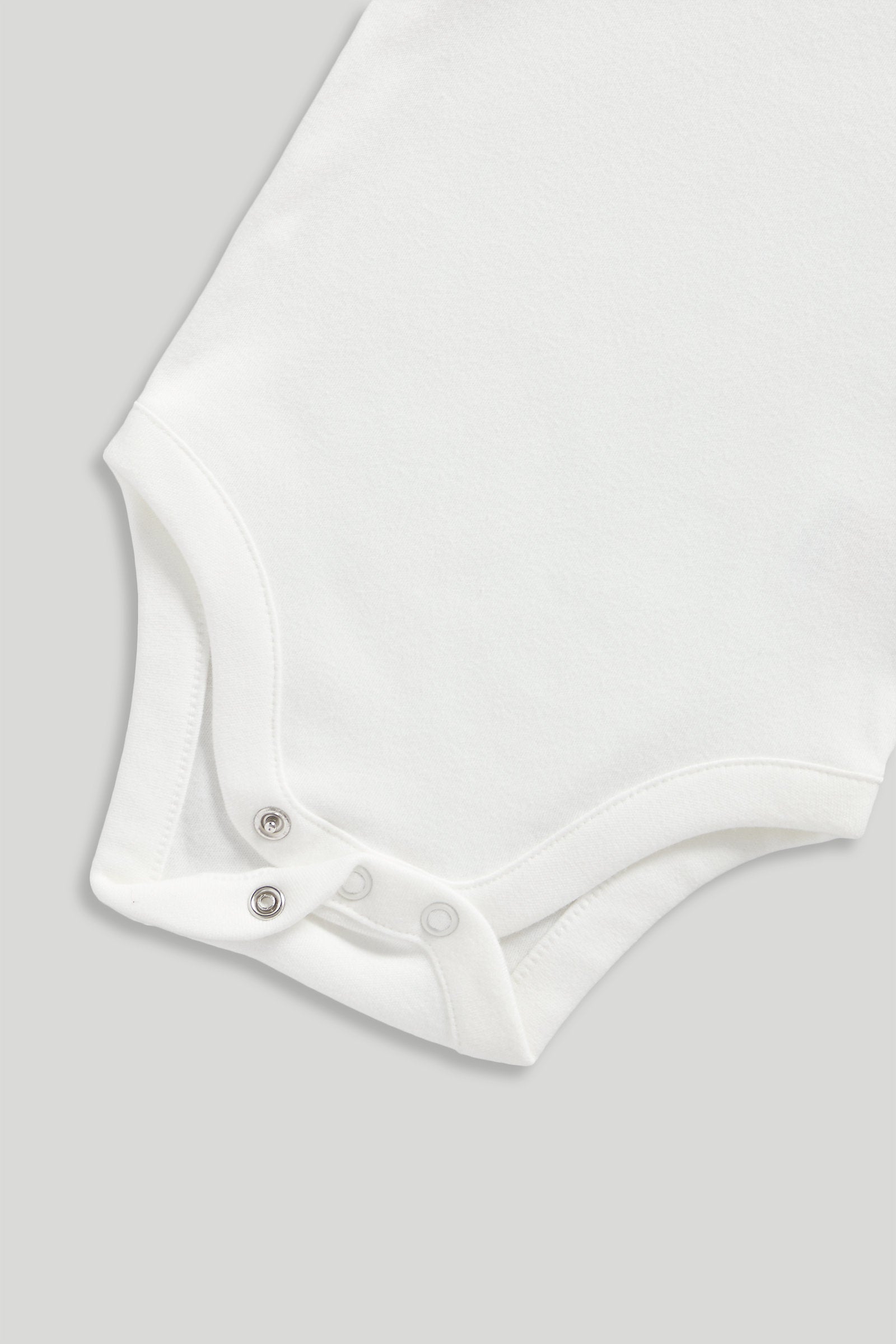 Mothercare My First Bibshorts and Bodysuit Set