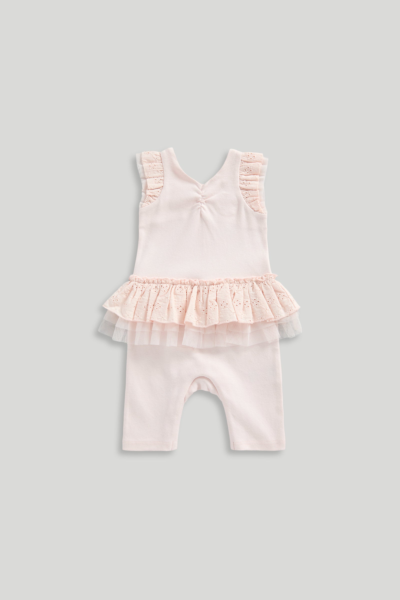 Mothercare My First Tutu All-in-One