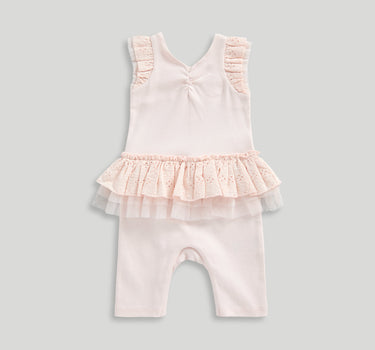 Mothercare My First Tutu All-in-One