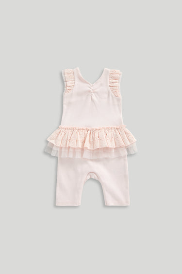 Mothercare My First Tutu All-in-One