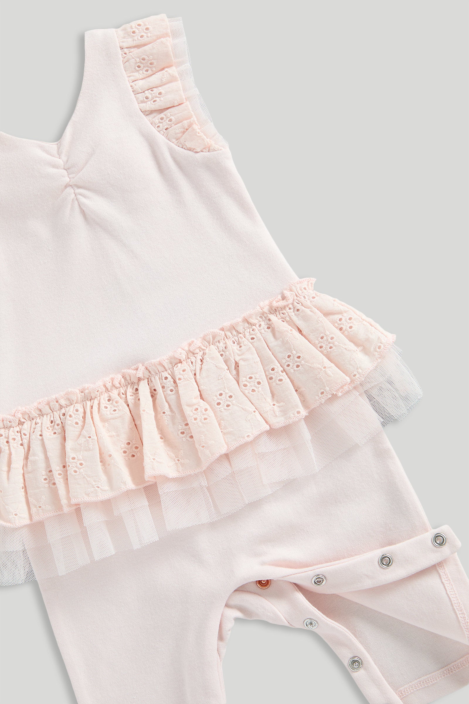 Mothercare My First Tutu All-in-One
