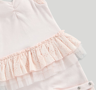 Mothercare My First Tutu All-in-One