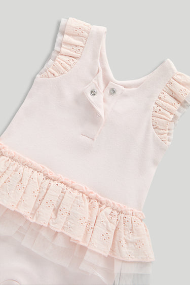 Mothercare My First Tutu All-in-One