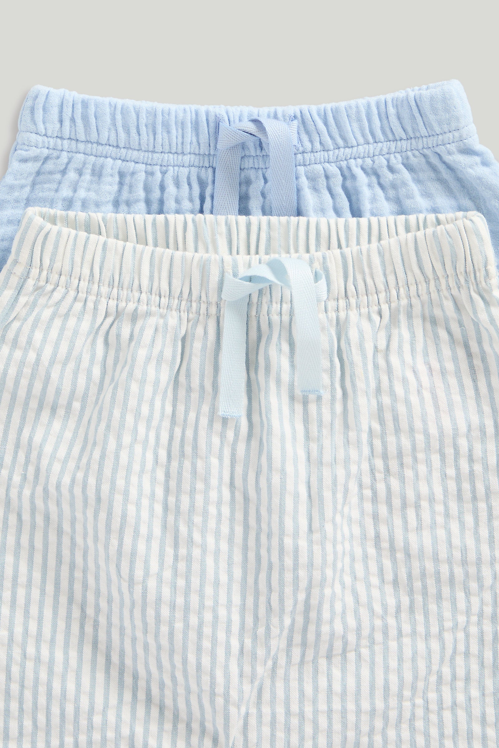 Mothercare My First Trousers 2 Pack