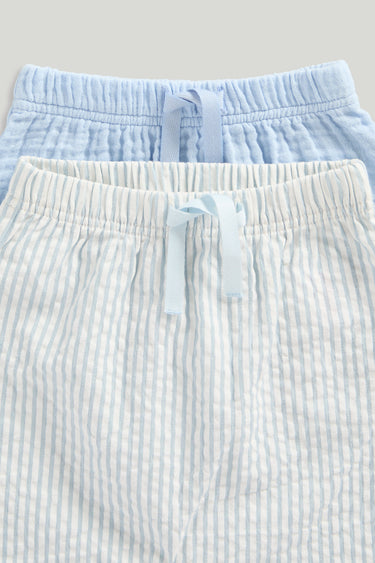 Mothercare My First Trousers 2 Pack