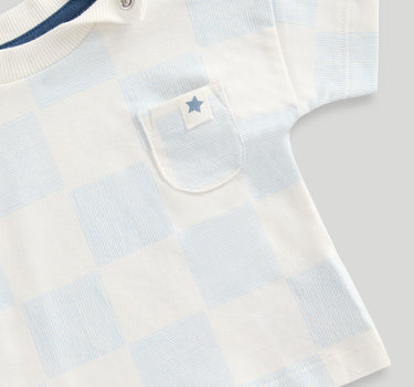 Mothercare My First T-Shirt and Shorts Set
