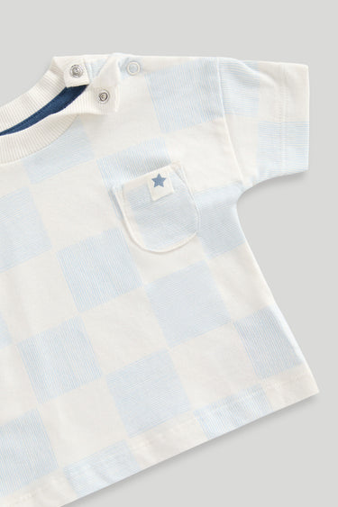 Mothercare My First T-Shirt and Shorts Set