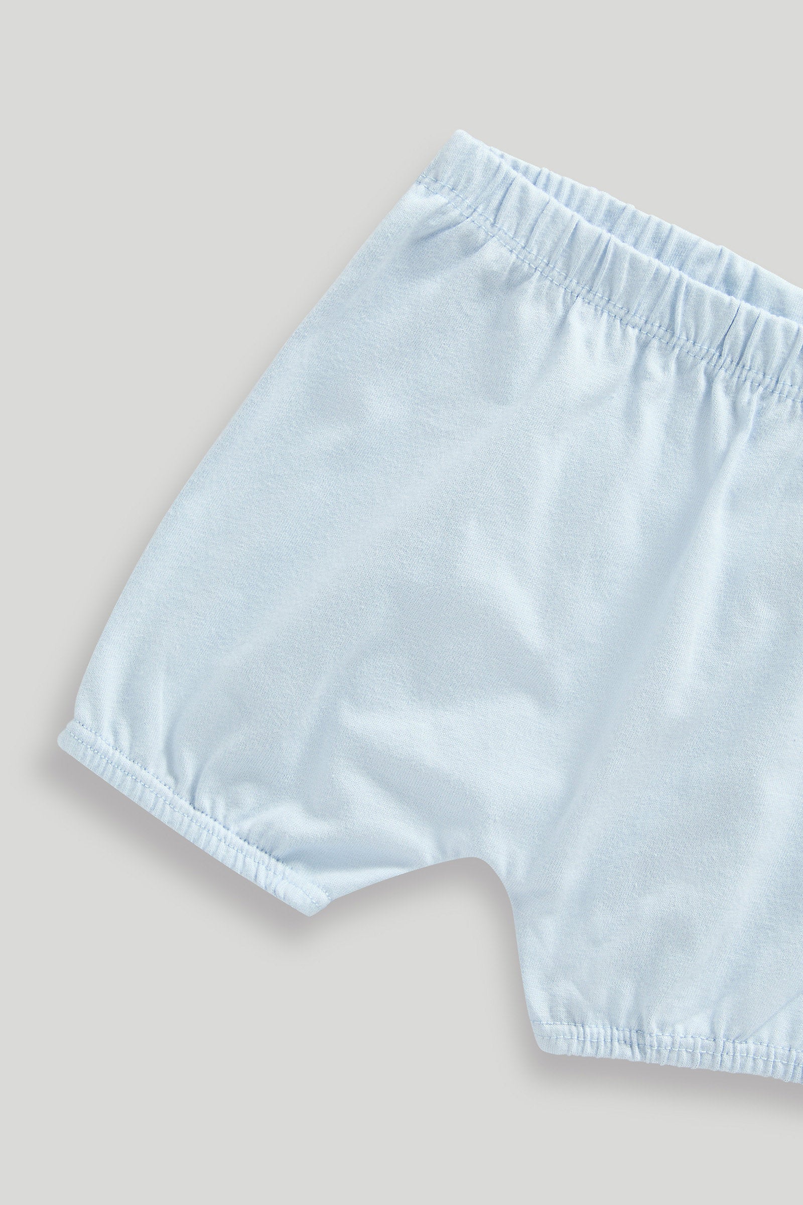 Mothercare My First T-Shirt and Shorts Set