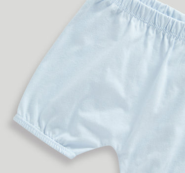 Mothercare My First T-Shirt and Shorts Set
