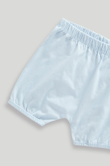 Mothercare My First T-Shirt and Shorts Set