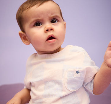 Mothercare My First T-Shirt and Shorts Set