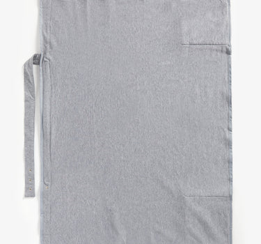Mothercare Breastfeeding Shawl - Grey Jersey