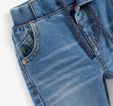Mothercare Mid-Wash Denim Jeans