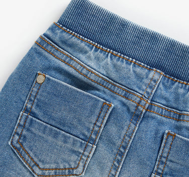Mothercare Mid-Wash Denim Jeans