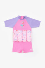 Load image into Gallery viewer, PINK V01 / 1 - 2 YEARS
