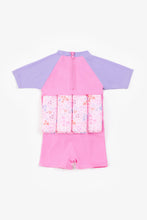 Load image into Gallery viewer, PINK V01 / 1 - 2 YEARS

