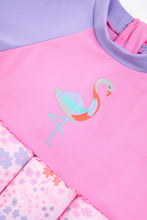 Load image into Gallery viewer, PINK V01 / 1 - 2 YEARS
