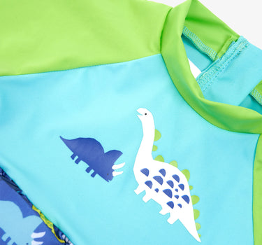 BLUE V01 / 1 - 2 YEARS