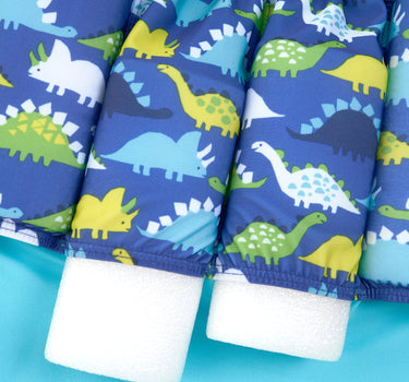 BLUE V01 / 1 - 2 YEARS